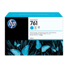 HP Tinte Nr. 761 (CM994A) Cyan