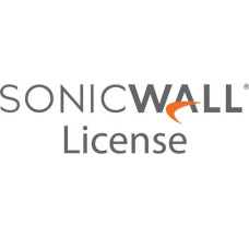 SonicWall Lizenz NSa-3600 Adv. Comprehensive Gateway Sec., 2 Jahre