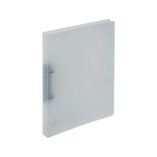Kolma Ringbuch Easy A4 KolmaFlex 1.6 cm, Transparent