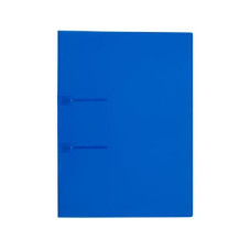 Kolma Schnellhefter Easy A4 KolmaFlex Blau Kolma Schnellhefter Easy A4 KolmaFlex Blau