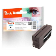 Peach Tinte HP Nr. 711 (CZ129A) Black Peach Tinte HP Nr. 711 (CZ129A) Black