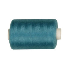 Creativ Company Näh- und Stickgarn 1000 m Petrol