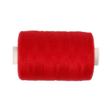 Creativ Company Näh- und Stickgarn 1000 m Rot
