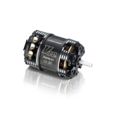 Hobbywing Brushless Motor Xerun V10 G3 Motor 6.5T (2S) Sensored, 2 Pol