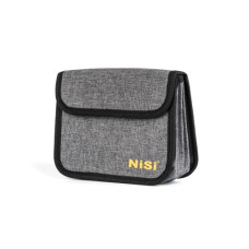 Nisi Filter Pouch Grau Nisi Filter Pouch Grau