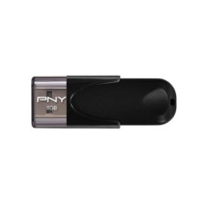 PNY USB-Stick Attaché 4 2.0  8 GB