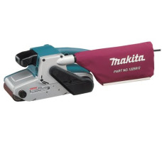 Makita Bandschleifer 9404J, 100 mm,  1010 W
