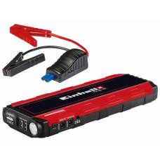 Einhell Starterbatterie mit Ladefunktion CE-JS 18 / 12V/ 300A