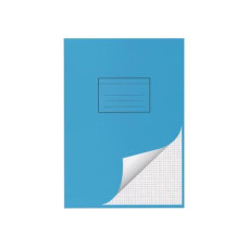 ELCO Schulheft 4 mm kariert ohne Rahmen A4, 1 Stück ELCO Schulheft 4 mm kariert ohne Rahmen A4, 1 Stück