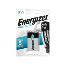 Energizer Batterie Max Plus E-Block 9V  1 Stück