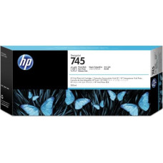 HP Tinte Nr. 745 (F9K04A) Photo Black