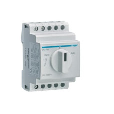 Hager Schalter SK210H 1 polig Hand-0-Auto Hager Schalter SK210H 1 polig Hand-0-Auto
