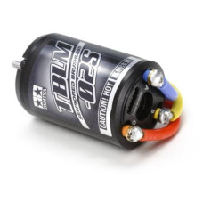 Tamiya Brushless Motor TBLM-02S 15.5T Sensored Tamiya Brushless Motor TBLM-02S 15.5T Sensored