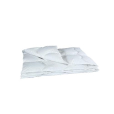 Albis Albis Wave 800 Ganzjahresduvet 160 x 210 cm