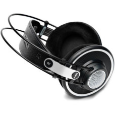 AKG Over-Ear-Kopfhörer K702 Schwarz