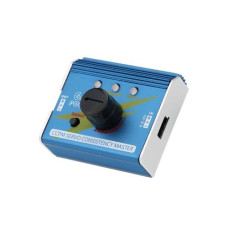 G.T. Power Servotester