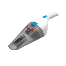 BLACK+DECKER Akku-Handsauger Dustbuster NVC115JL