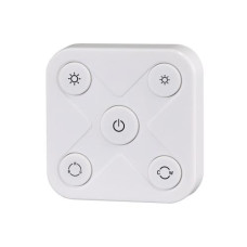 Sunricher Fernbedienung ZigBee 3.0 RGB CCT DIM 3 in 1