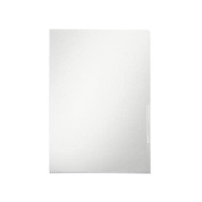 Leitz Sichthülle Premium Transparent, 10 Stück Leitz Sichthülle Premium Transparent, 10 Stück