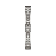 GARMIN Armband Fenix 6X 26mm QuickFit