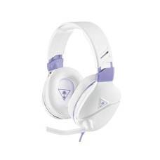 Turtle Beach Headset Recon Spark Weiss/Lila