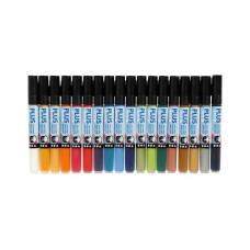 Creativ Company Acrylmarker Plus Color  18 Stück