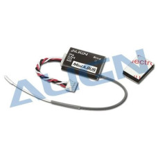 ALIGN Mini A.BUS Empfänger für T-Rex 300