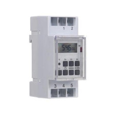 Perel Zeitschaltuhr EDIN305N Digital Perel Zeitschaltuhr EDIN305N Digital