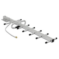 Delock Antenne 12569 SMA 10 dBi Richtstrahl Delock Antenne 12569 SMA 10 dBi Richtstrahl