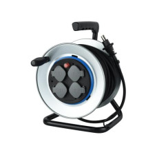 Schönenberger Baustellen-Kabelrolle INDUSTRIAL 33 m Schönenberger Baustellen-Kabelrolle INDUSTRIAL 33 m