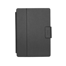 Targus Tablet Book Cover SafeFit Universal 9-10.5 Schwarz