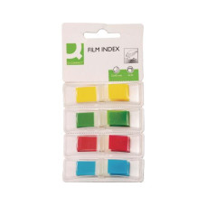 CONNECT Page Marker Index schmal, 12 x 43 mm CONNECT Page Marker Index schmal, 12 x 43 mm