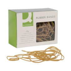 CONNECT Gummiband Nr. 78 9 x 140 mm, 100 g