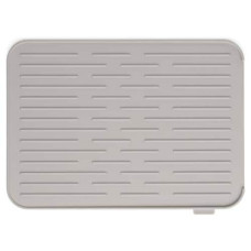 Brabantia Abtropfmatte Sink side Grau Brabantia Abtropfmatte Sink side Grau