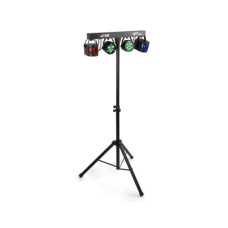 MAX Lichtset PartyBar 12 MAX Lichtset PartyBar 12