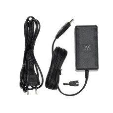 Alpha Elettronica Tischnetzgerät 2.6 W, 24 V Alpha Elettronica Tischnetzgerät 2.6 W, 24 V