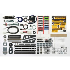 Tamiya Antriebsset ACU-01 1:14