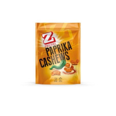 Zweifel Beutel Cashews Paprika 115 g