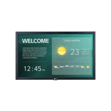 LG Public Display 22SM3G