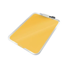 Leitz Dokumentenhalter Cosy Gelb Leitz Dokumentenhalter Cosy Gelb