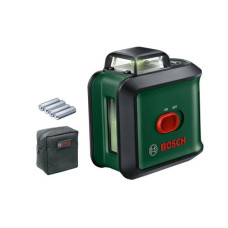 Bosch Linienlaser UniversalLevel 360 Basic 12 m