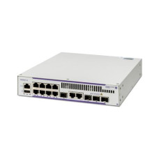 Alcatel-Lucent Switch OS6465T-12 10 Port