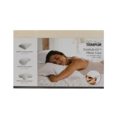 Tempur Kopfkissenbezug Ombracio Beige Tempur Kopfkissenbezug Ombracio Beige