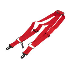 OEM Komfort Kreuzgurt für Senderpulte