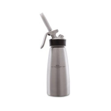 Kisag Rahmbläser Classic 0.5 l, Silber