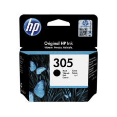 HP Tinte Nr. 305 (3YM61AE) Black