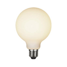 Star Trading Lampe Dou Coating Opaq 5 W (35 W) E27 Warmweiss Star Trading Lampe Dou Coating Opaq 5 W (35 W) E27 Warmweiss