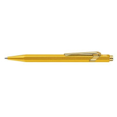 Caran d'Ache Kugelschreiber 849 Goldbar Medium (M), Gold Caran d'Ache Kugelschreiber 849 Goldbar Medium (M), Gold