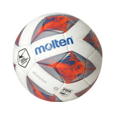 Molten Fussball SFL Official Ball