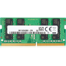 HP DDR4-RAM 13L75AA 3200 MHz 1x 16 GB
